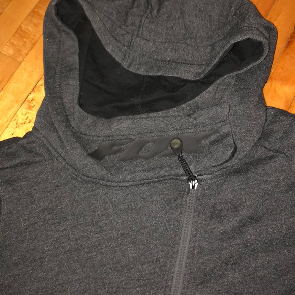 Fox Racing Sweatshirt - Picture 3 of 4